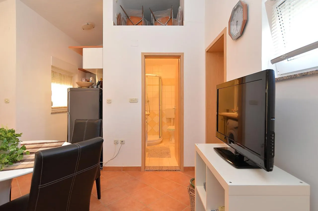 Apartment Danijela 258 Pula