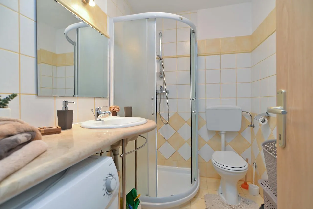 Apartment Danijela 258 Pula Croatia
